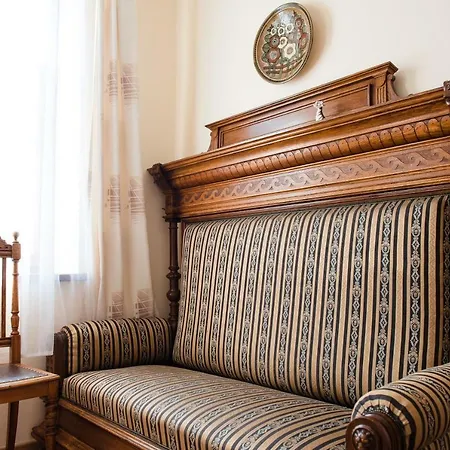 Apartment Pretty And Warm With Excellent Location