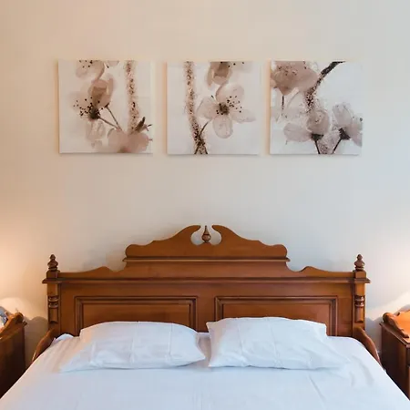 公寓 Pretty And Warm With Excellent Location *