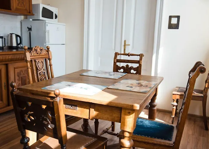 Pretty And Warm With Excellent Location Appartement Lviv