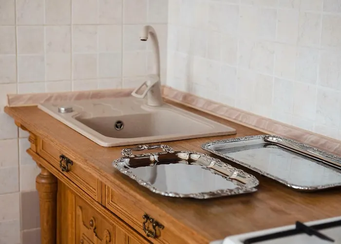 Pretty And Warm With Excellent Location * Lviv