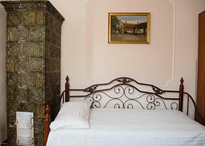 Pretty And Warm With Excellent Location Appartement