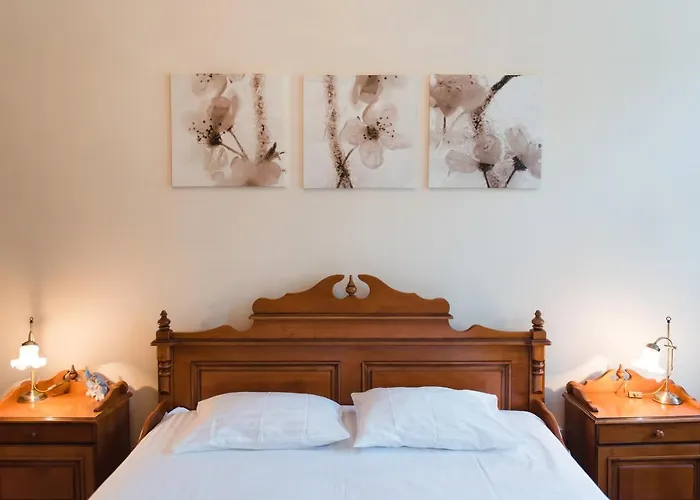 Appartement Pretty And Warm With Excellent Location *