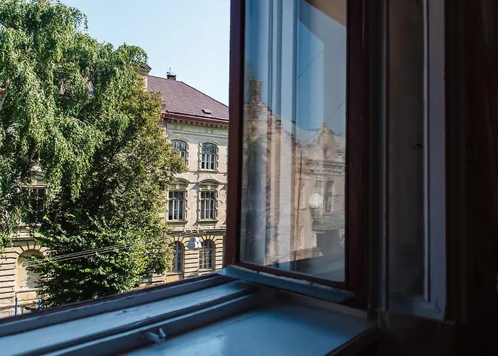 Pretty And Warm With Excellent Location Appartement