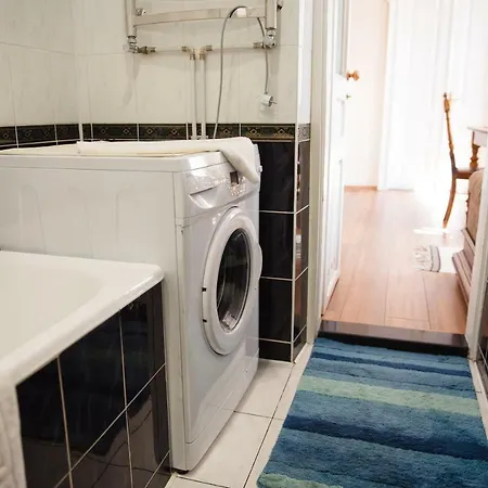 Apartmán Pretty And Warm With Excellent Location