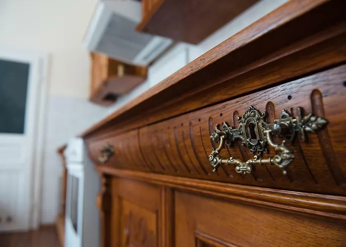 Pretty And Warm With Excellent Location Lviv