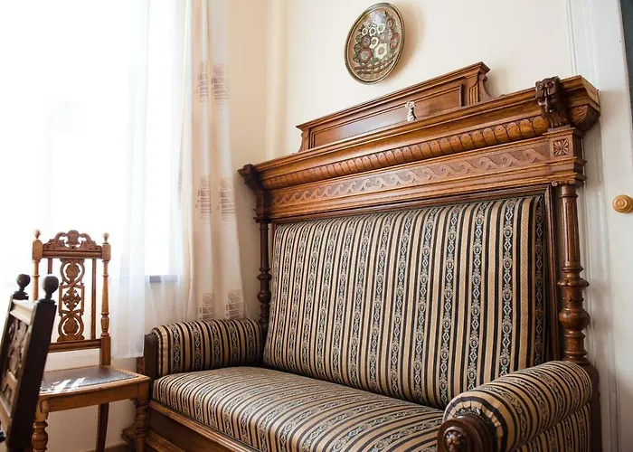 Daire Pretty And Warm With Excellent Location