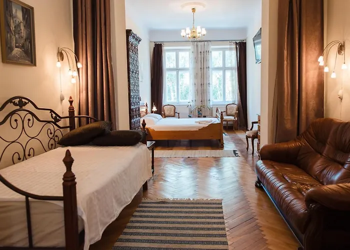 Pretty And Warm With Excellent Location Daire