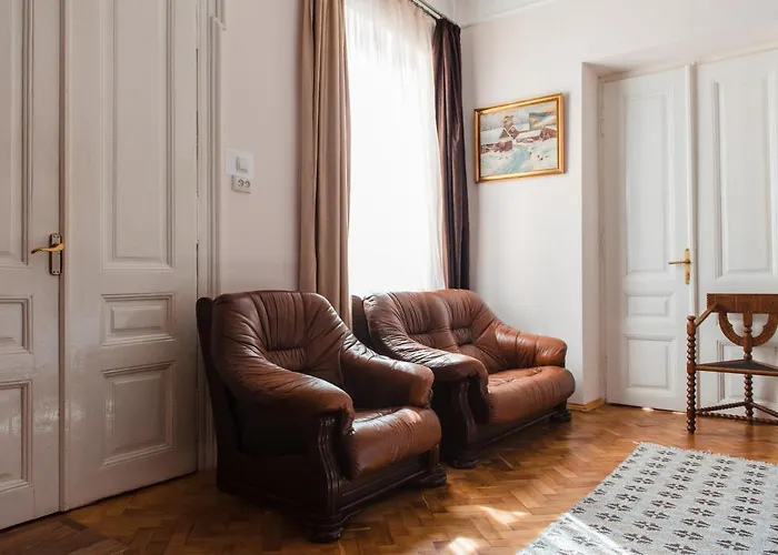 Daire Pretty And Warm With Excellent Location