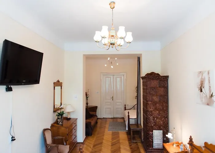 Pretty And Warm With Excellent Location Daire *